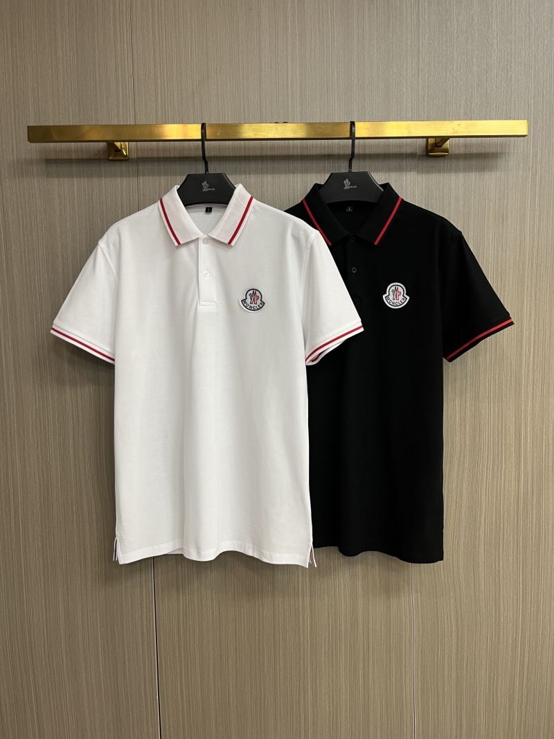 Moncler T-Shirts